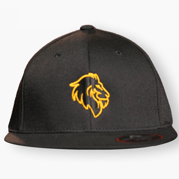 Black Lion hat