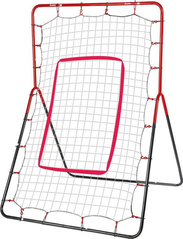 Franklin 55" 3-Way Pitch Return