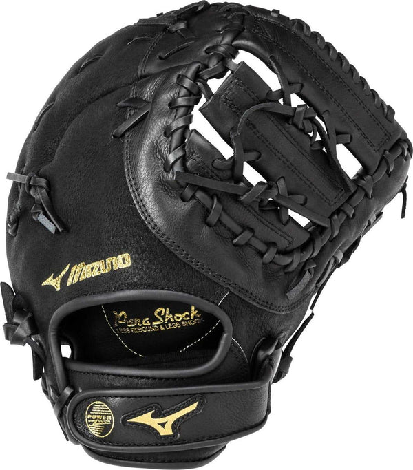 Mizuno MVP GXF102 First Base Glove 12.50" - HIT A Double