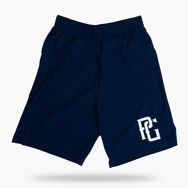 Perfect Game Shorts