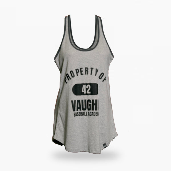 Property of 42 Women's Tank Top