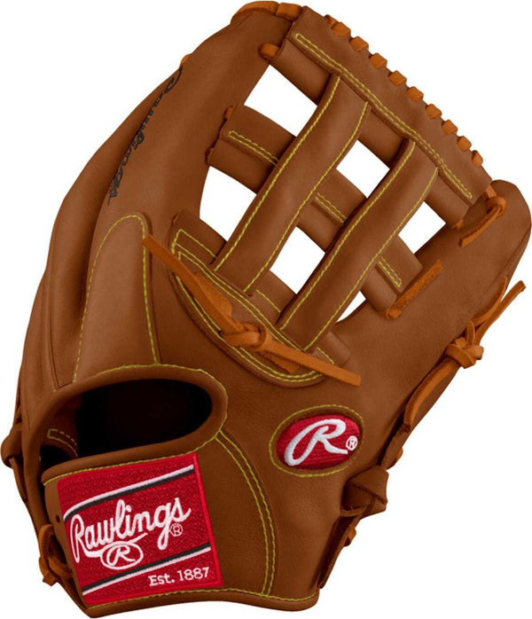 Rawlings Select Pro Lite 11.00" Nolan Arenado Youth Glove - Tan - HIT a Double - 1