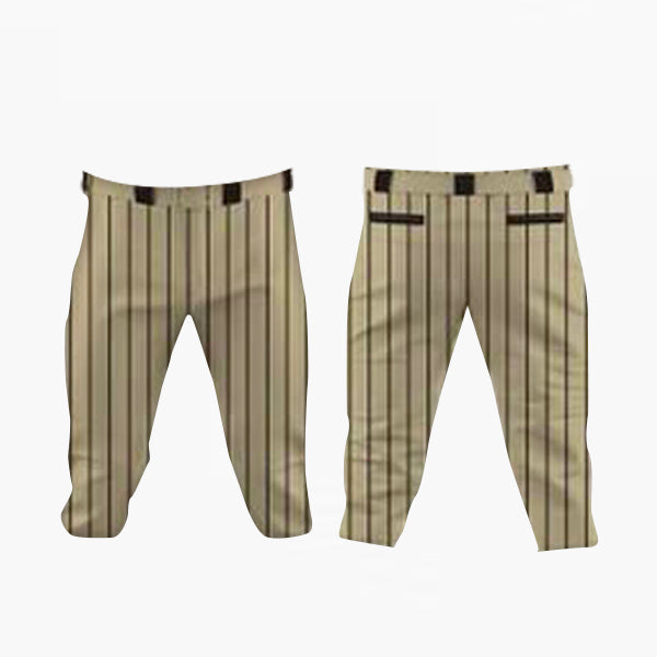 VSA LIONS JIMENO PINSTRIPE PANTS