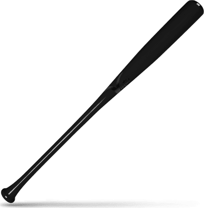 Victus Heavy Trainer Bat - Black - HIT a Double - 1