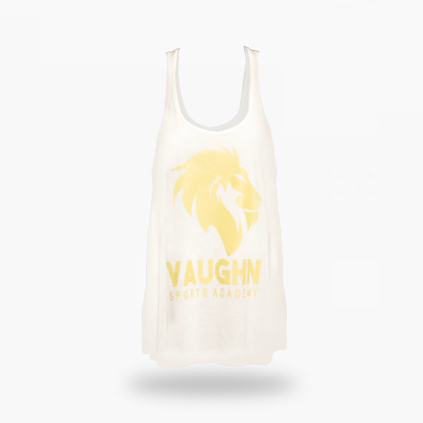 Women's  Tank Top Vaughn Sports Academy