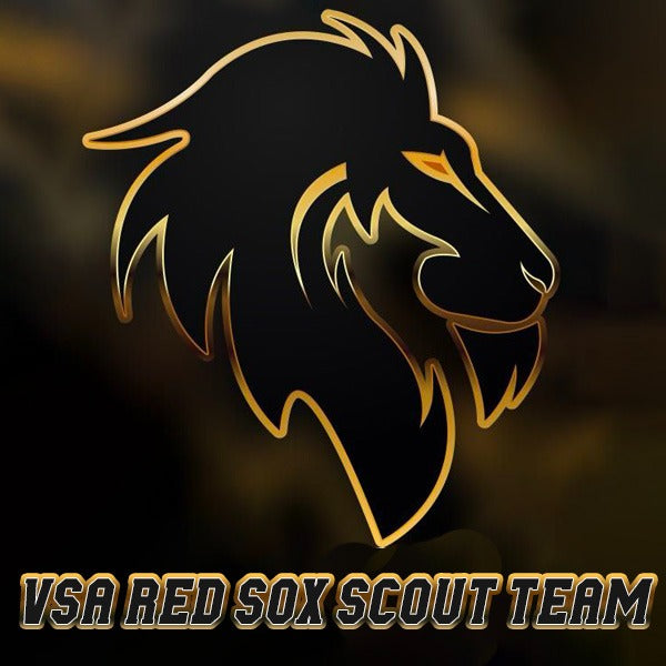 VSA Red Sox Scout Uniform