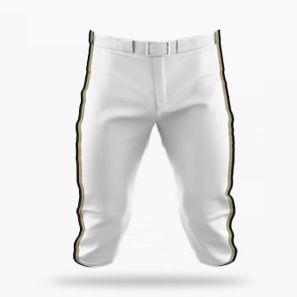 WHITE PANT - VSA LIONS 12U