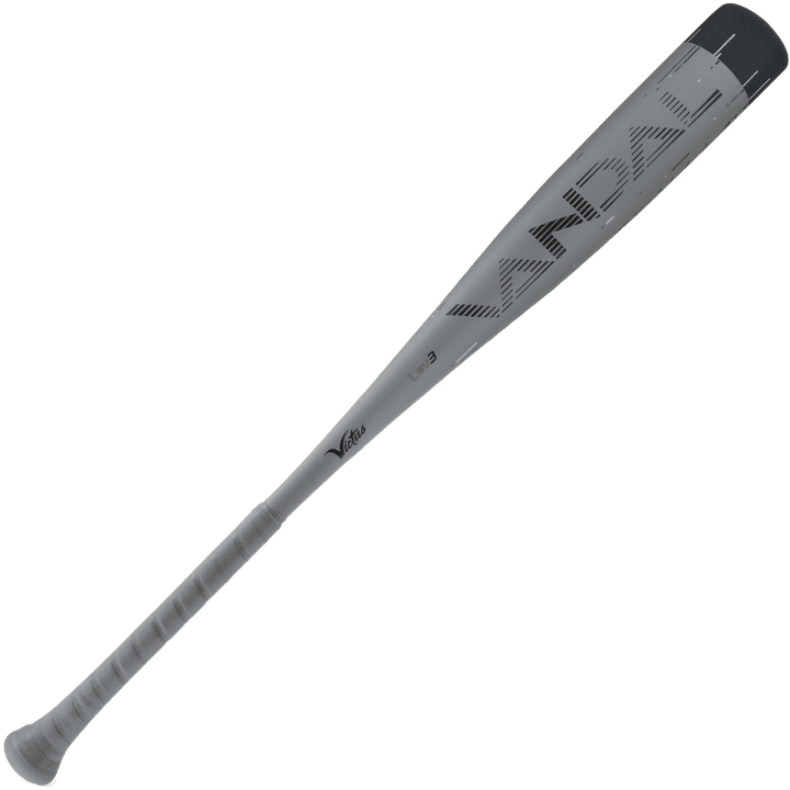 Victus 2024 Vandal 3 USSSA -10 Bat - Dark Gray - HIT a Double - 3